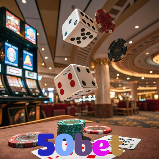 50bet - Baixe o app 50bet no Google Play e jogue ao vivo