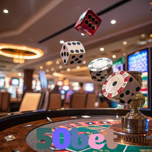 50bet - Baixe o App 50bet para Android e Comece a Jogar