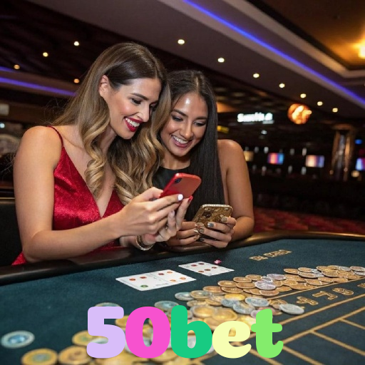 50bet - Baixe o App 50bet para Android e Comece a Jogar
