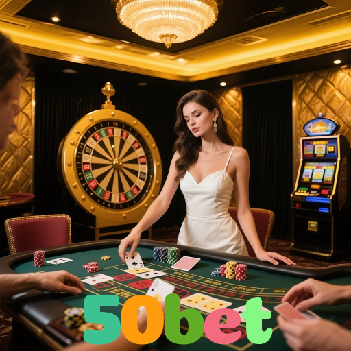 50bet - Baixe o app 50bet no Google Play e jogue ao vivo
