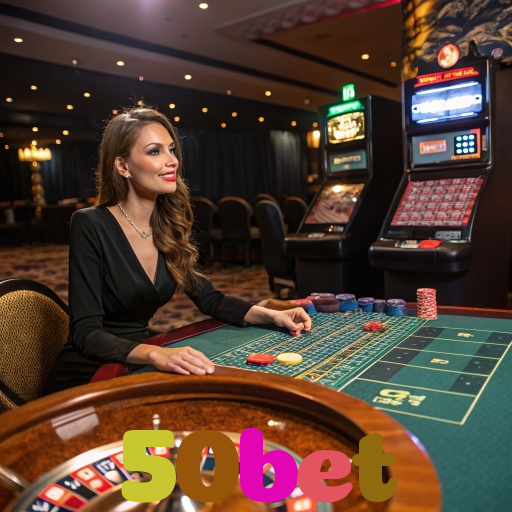 50bet - Baixe o app 50bet no Google Play e jogue ao vivo