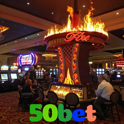 50bet - Baixe o App 50bet para Android e Comece a Jogar