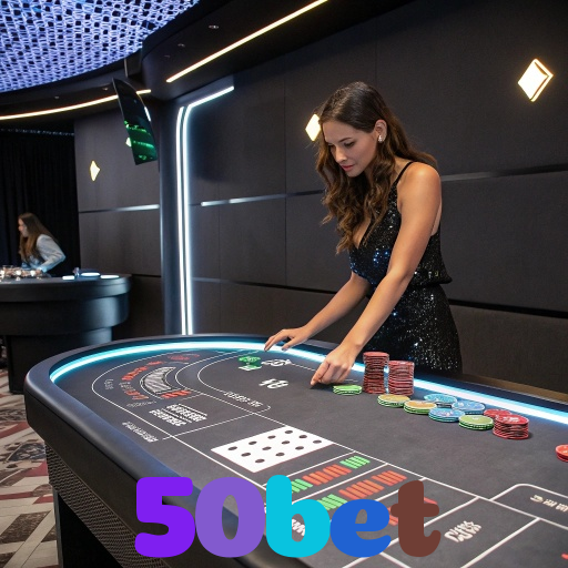 50bet - Baixe o app 50bet no Google Play e jogue ao vivo