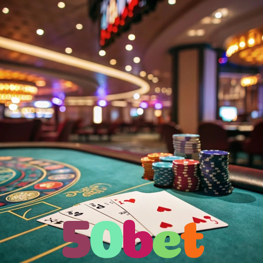 50bet - Baixe o App 50bet para Android e Comece a Jogar