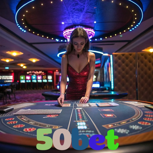 50bet - Baixe o app 50bet no Google Play e jogue ao vivo