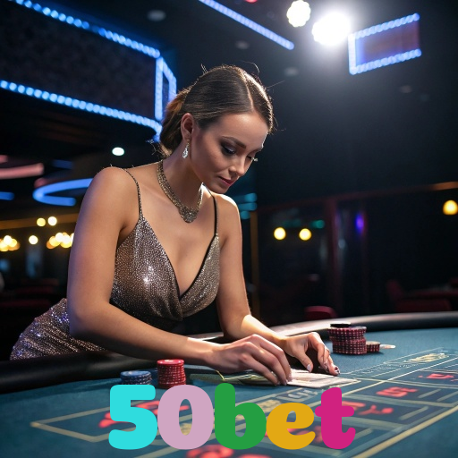 50bet - Baixe o app 50bet no Google Play e jogue ao vivo