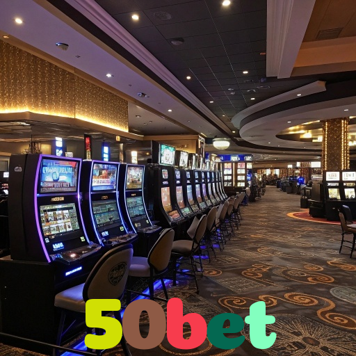 50bet - Baixe o App 50bet para Android e Comece a Jogar