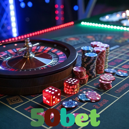 50bet - Baixe o App 50bet para Android e Comece a Jogar
