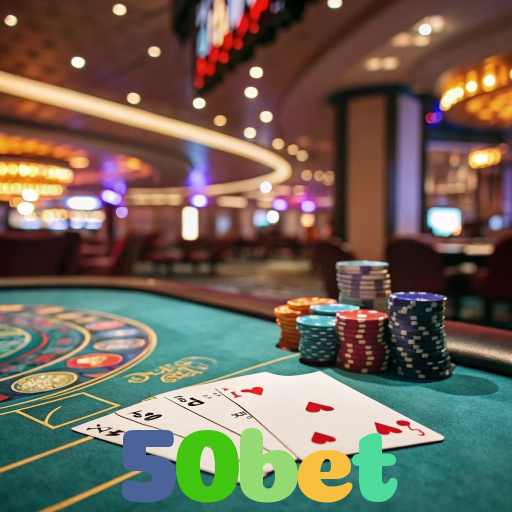 50bet - Baixe o app 50bet no Google Play e jogue ao vivo