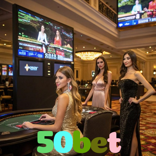 50bet - Baixe o App 50bet para Android e Comece a Jogar