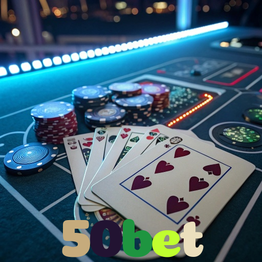 50bet - Baixe o App 50bet para Android e Comece a Jogar
