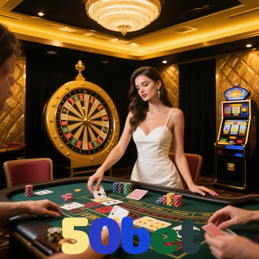 50bet - Baixe o app 50bet no Google Play e jogue ao vivo