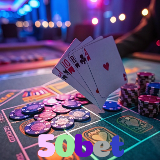 50bet - Baixe o app 50bet no Google Play e jogue ao vivo