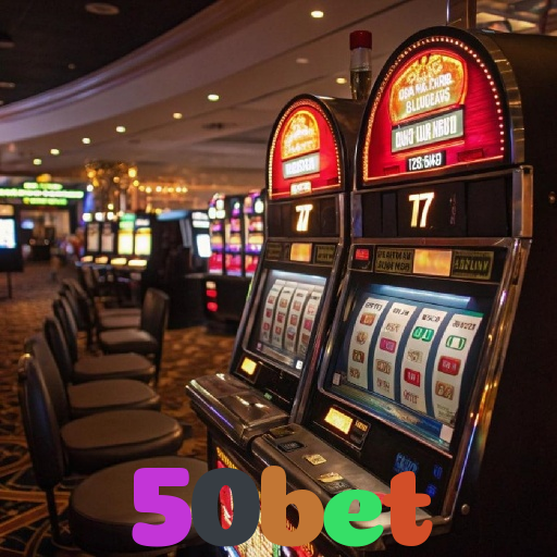 50bet - Baixe o App 50bet para Android e Comece a Jogar