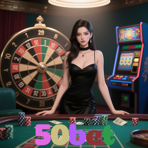 50bet - Baixe o App 50bet para Android e Comece a Jogar