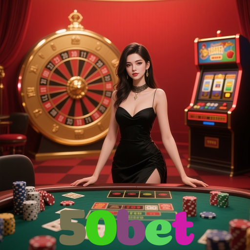 50bet - Baixe o app 50bet no Google Play e jogue ao vivo