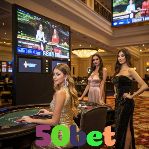 50bet - Baixe o App 50bet para Android e Comece a Jogar