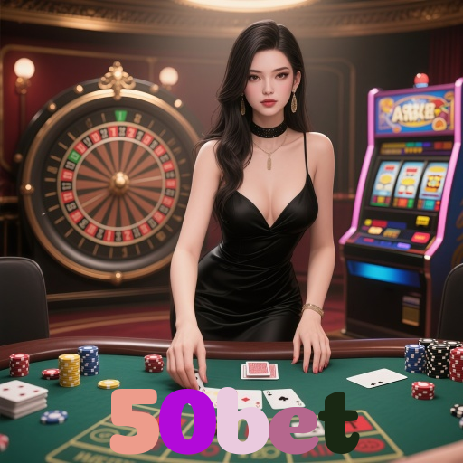 50bet - Baixe o app 50bet no Google Play e jogue ao vivo