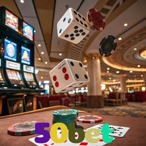50bet - Baixe o App 50bet para Android e Comece a Jogar