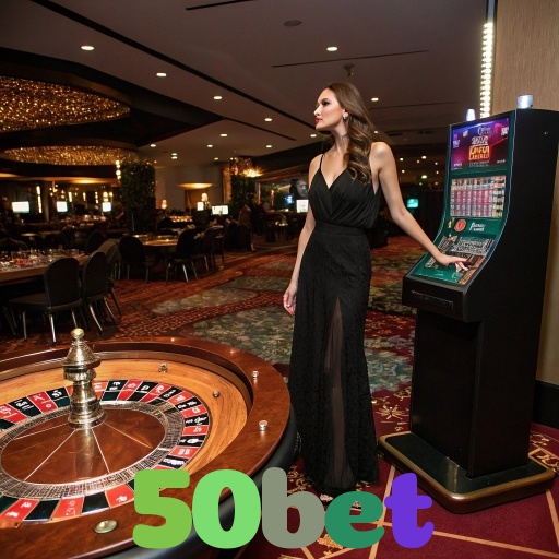 50bet - Baixe o App 50bet para Android e Comece a Jogar