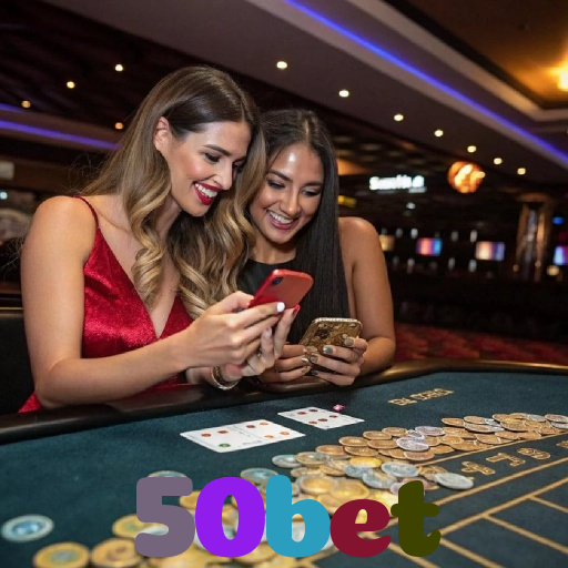 50bet - Baixe o App 50bet para Android e Comece a Jogar