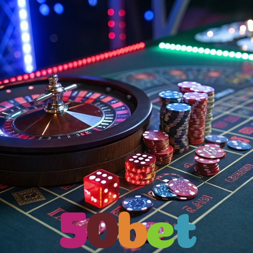50bet - Baixe o app 50bet no Google Play e jogue ao vivo