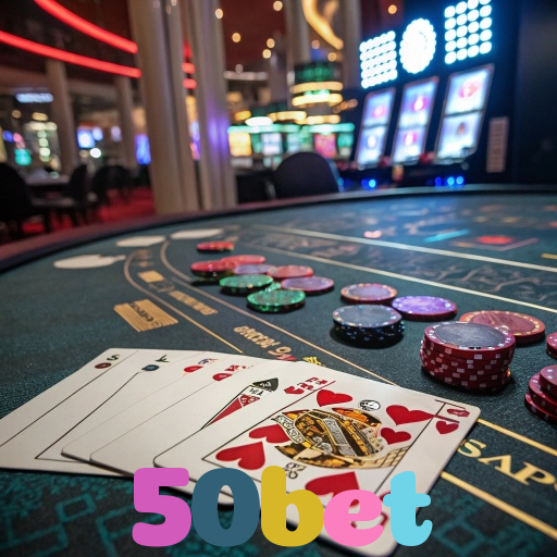 50bet - Baixe o App 50bet para Android e Comece a Jogar