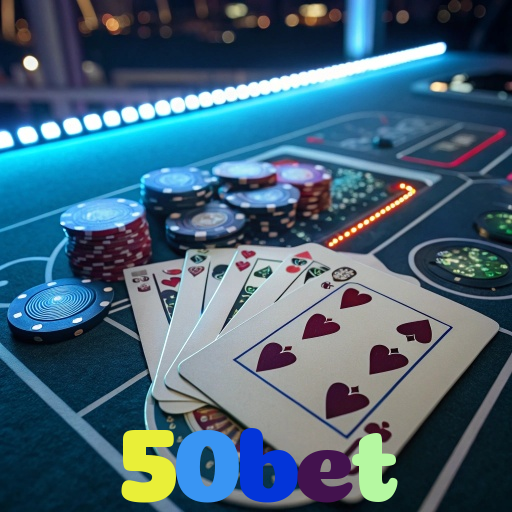 50bet - Baixe o App 50bet para Android e Comece a Jogar