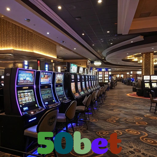 50bet - Baixe o App 50bet para Android e Comece a Jogar