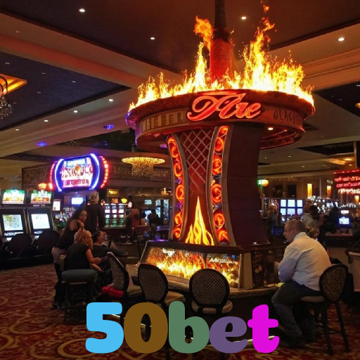 50bet - Baixe o app 50bet no Google Play e jogue ao vivo