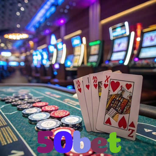 50bet - Baixe o app 50bet no Google Play e jogue ao vivo