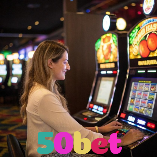 50bet - Baixe o app 50bet no Google Play e jogue ao vivo