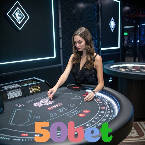 50bet - Baixe o app 50bet no Google Play e jogue ao vivo