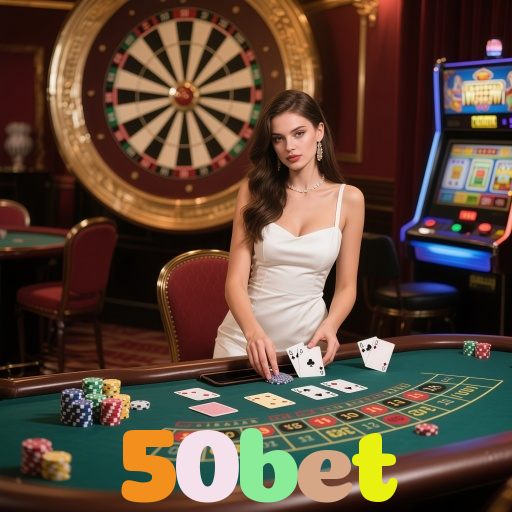 50bet - Baixe o app 50bet no Google Play e jogue ao vivo