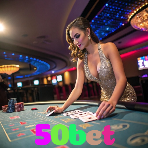 50bet - Baixe o app 50bet no Google Play e jogue ao vivo