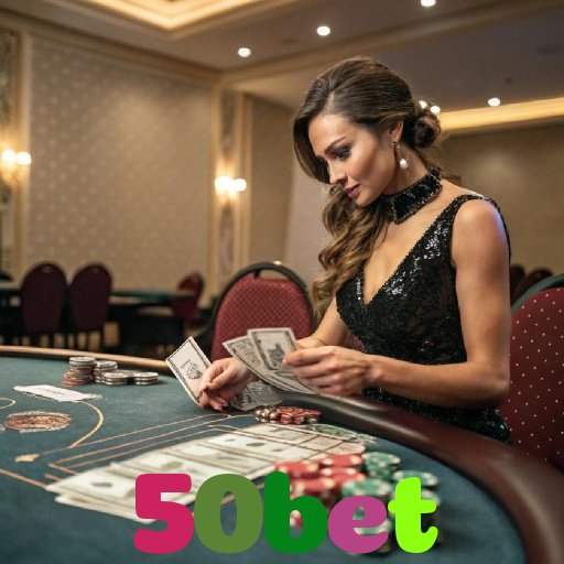 50bet - Baixe o App 50bet para Android e Comece a Jogar