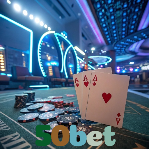 50bet - Baixe o app 50bet no Google Play e jogue ao vivo