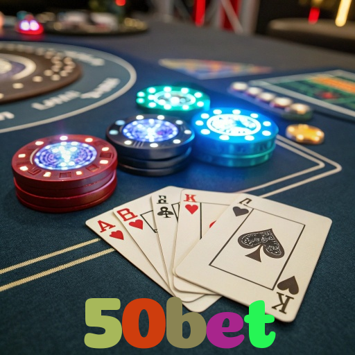 50bet - Baixe o App 50bet para Android e Comece a Jogar