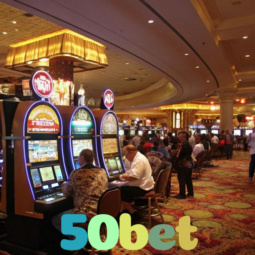 50bet - Baixe o App 50bet para Android e Comece a Jogar