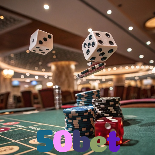 50bet - Baixe o App 50bet para Android e Comece a Jogar