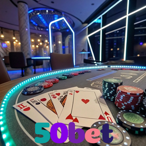 50bet - Baixe o App 50bet para Android e Comece a Jogar