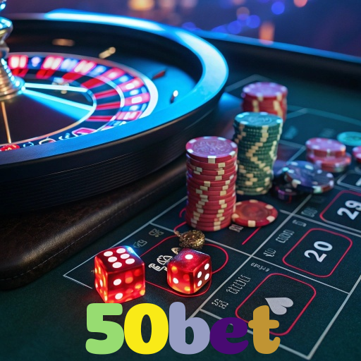 50bet - Baixe o App 50bet para Android e Comece a Jogar