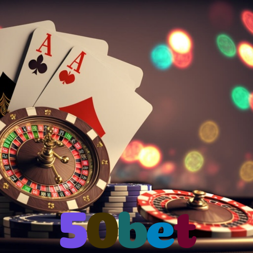 50bet - Baixe o app 50bet no Google Play e jogue ao vivo