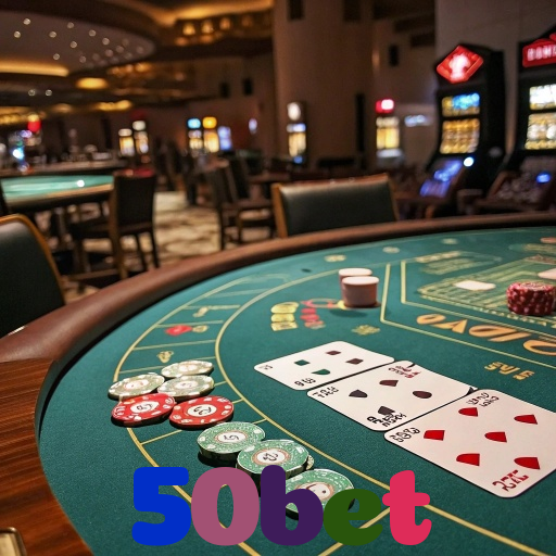 50bet - Baixe o app 50bet no Google Play e jogue ao vivo