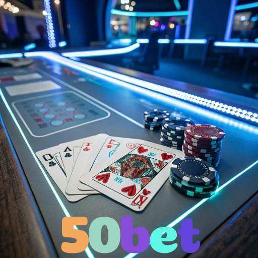 50bet - Baixe o App 50bet para Android e Comece a Jogar