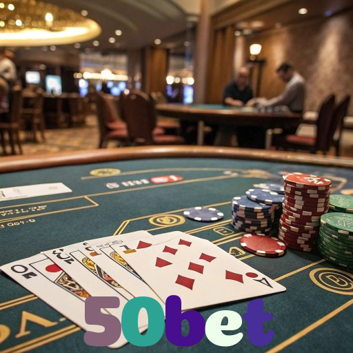 50bet - Baixe o App 50bet para Android e Comece a Jogar