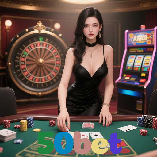 50bet - Baixe o App 50bet para Android e Comece a Jogar
