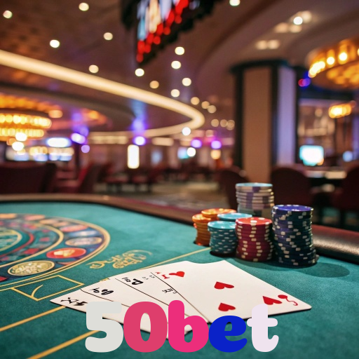 50bet - Baixe o App 50bet para Android e Comece a Jogar