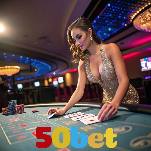50bet - Baixe o App 50bet para Android e Comece a Jogar