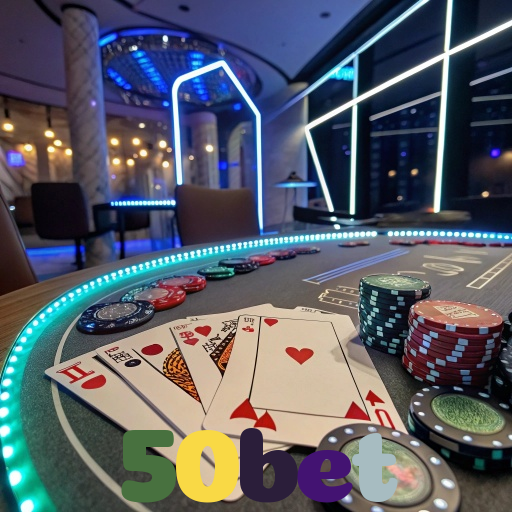50bet - Baixe o app 50bet no Google Play e jogue ao vivo